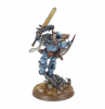Space Wolves - Ragnar Blackmane